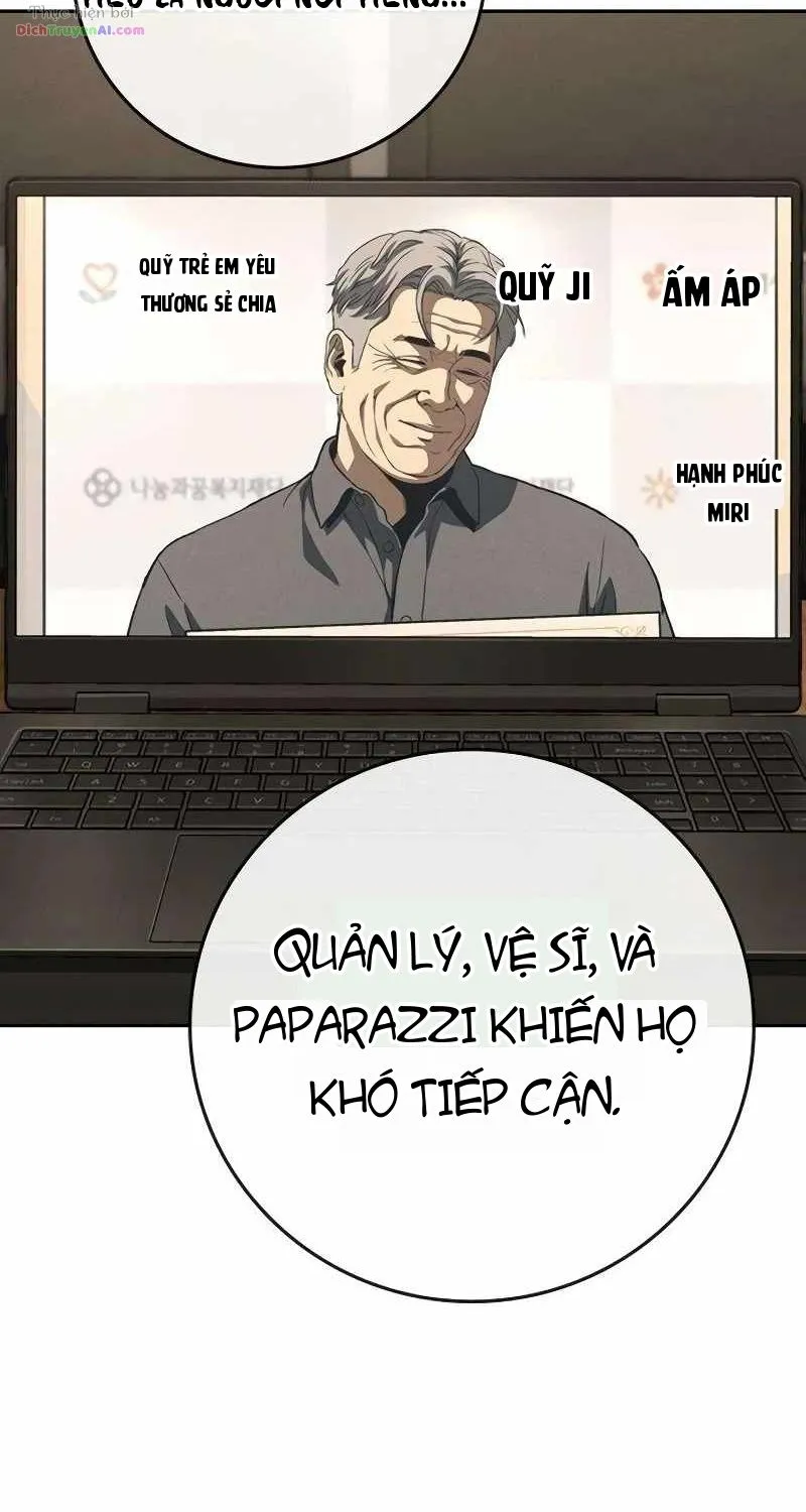 Sát Thủ Nhập Học - Chap 11 - Trang 136