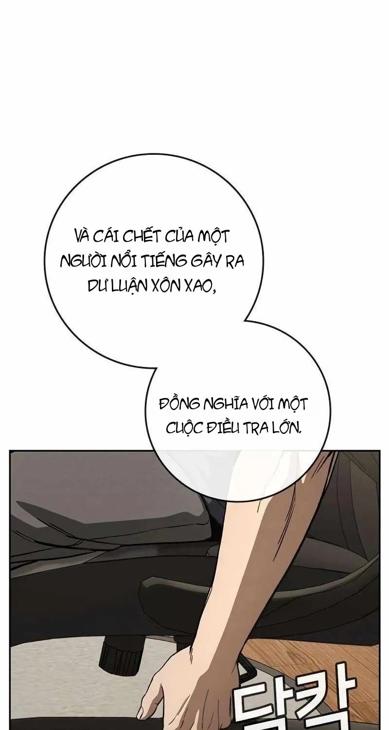 Sát Thủ Nhập Học - Chap 11 - Trang 137