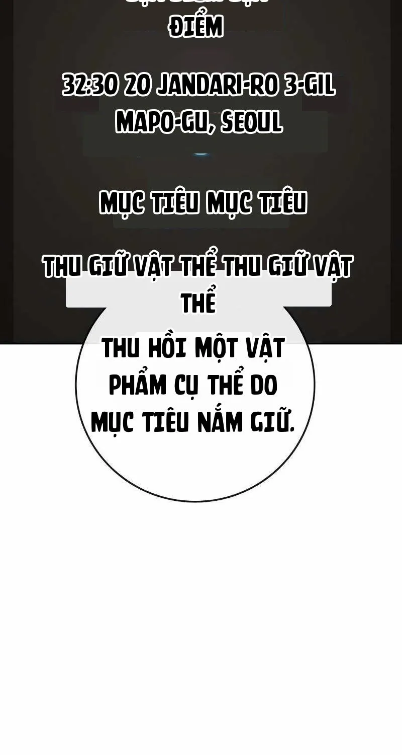 Sát Thủ Nhập Học - Chap 11 - Trang 143
