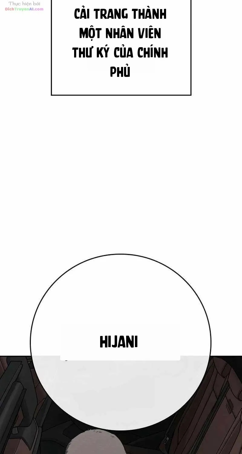 Sát Thủ Nhập Học - Chap 11 - Trang 16