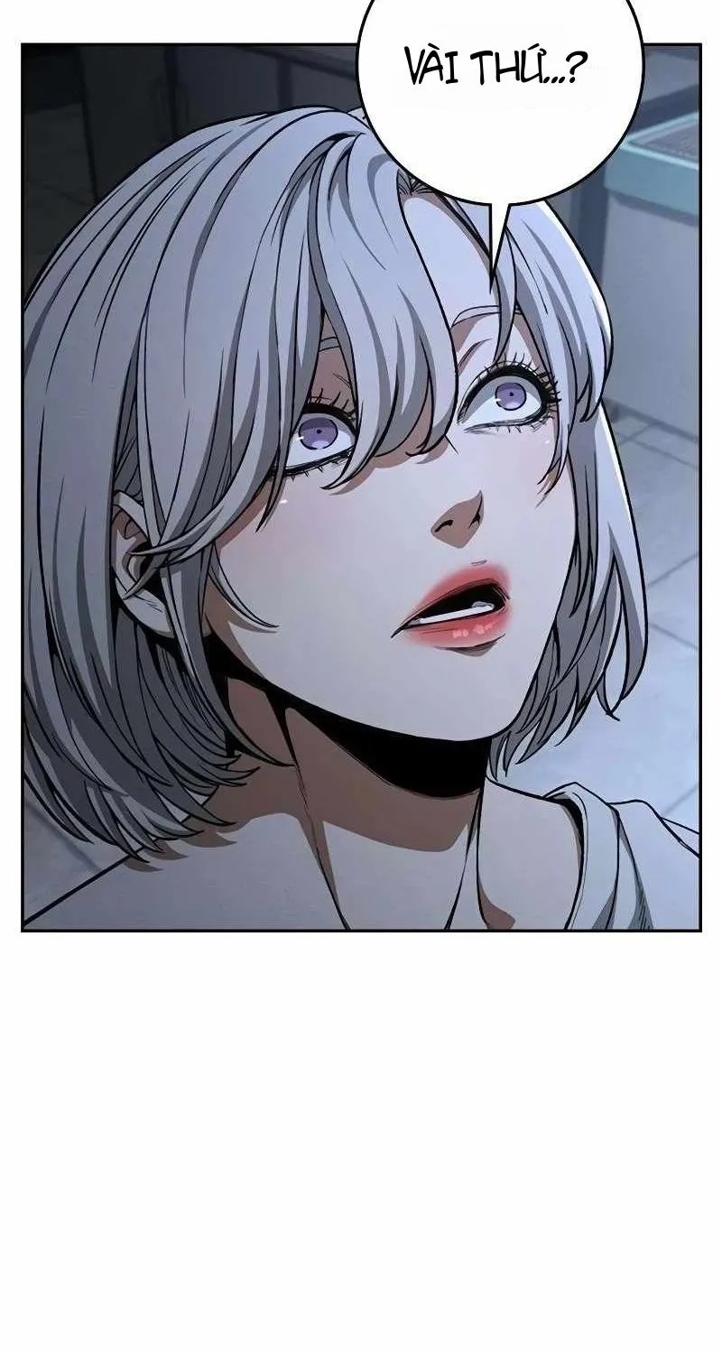 Sát Thủ Nhập Học - Chap 11 - Trang 152