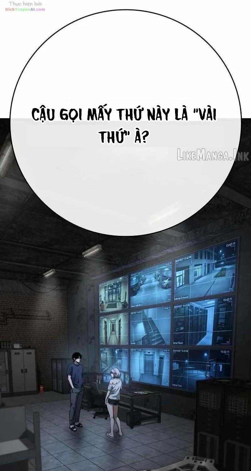 Sát Thủ Nhập Học - Chap 11 - Trang 154