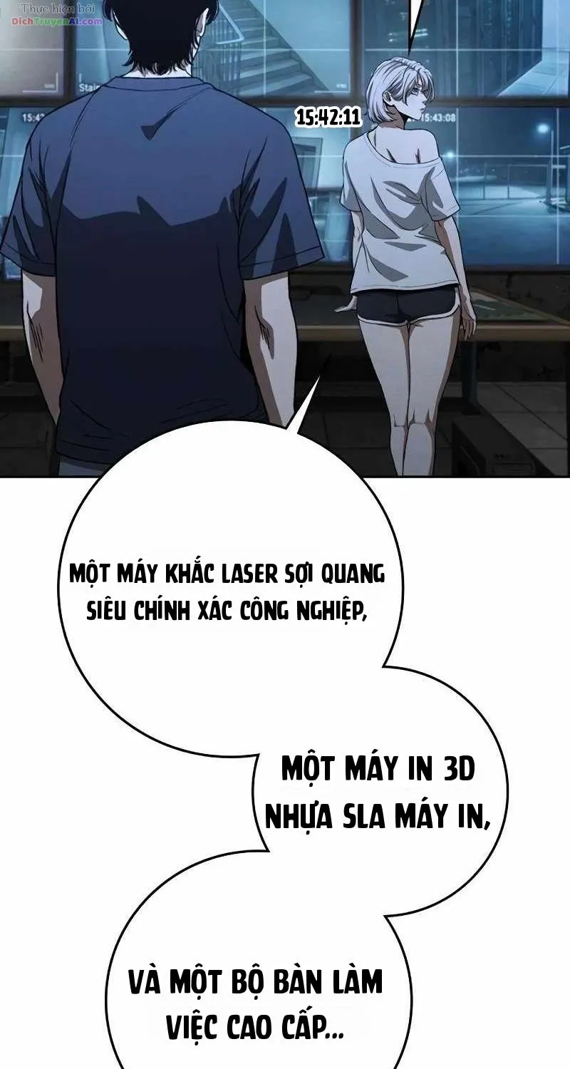 Sát Thủ Nhập Học - Chap 11 - Trang 157