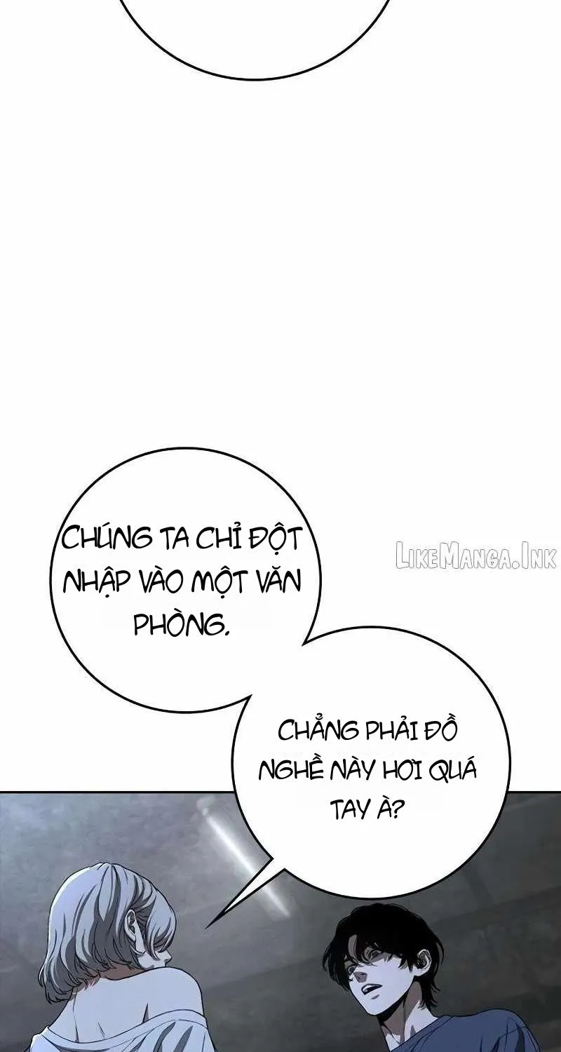 Sát Thủ Nhập Học - Chap 11 - Trang 158