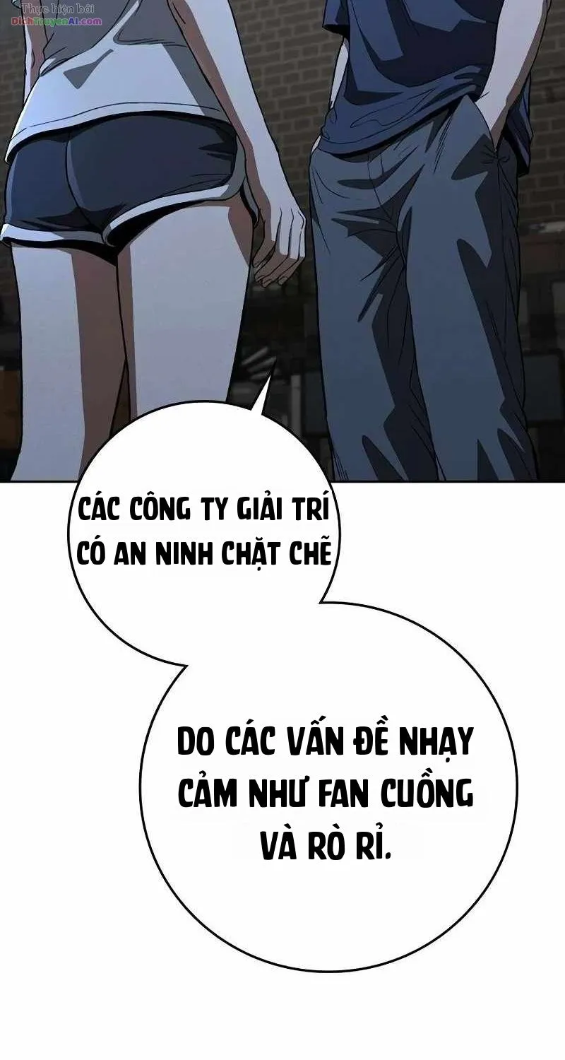 Sát Thủ Nhập Học - Chap 11 - Trang 160