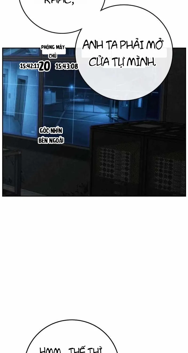 Sát Thủ Nhập Học - Chap 11 - Trang 164