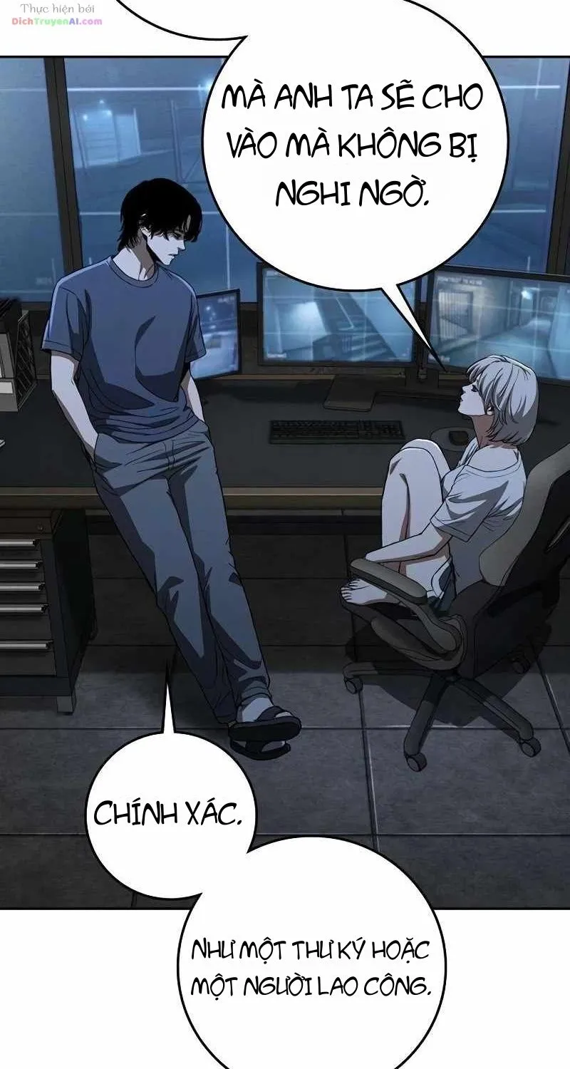 Sát Thủ Nhập Học - Chap 11 - Trang 166