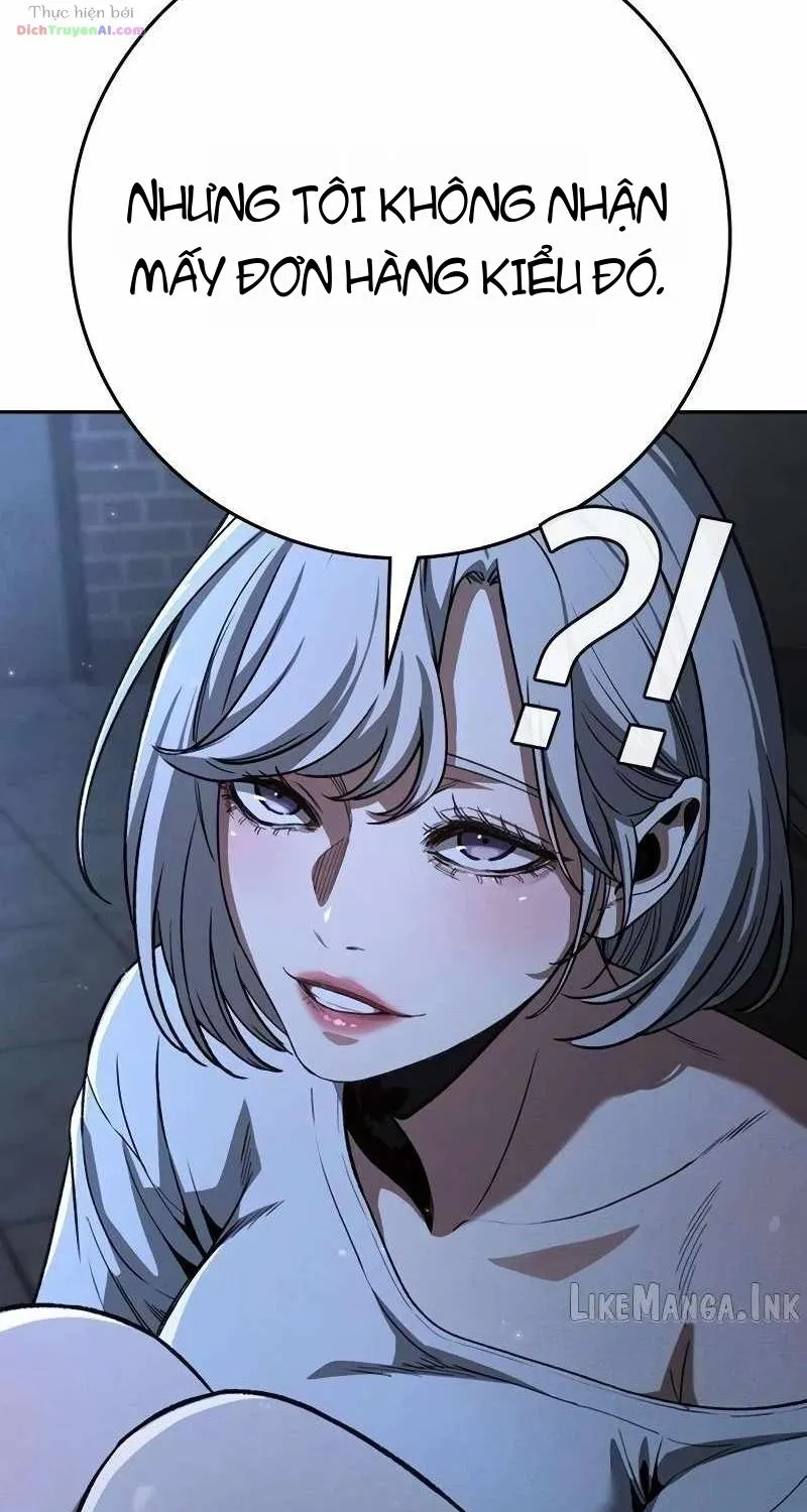 Sát Thủ Nhập Học - Chap 11 - Trang 172