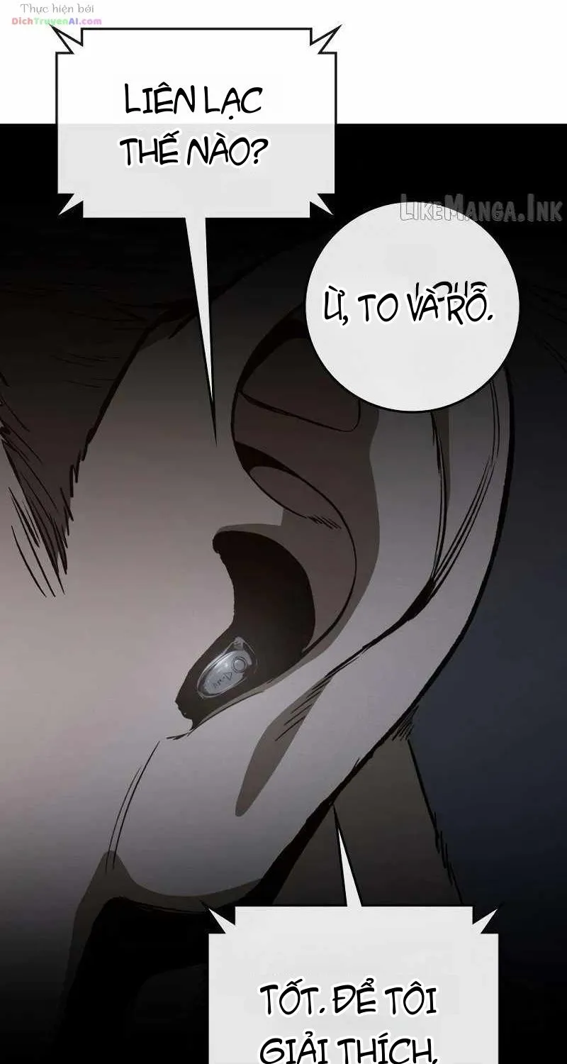 Sát Thủ Nhập Học - Chap 11 - Trang 187