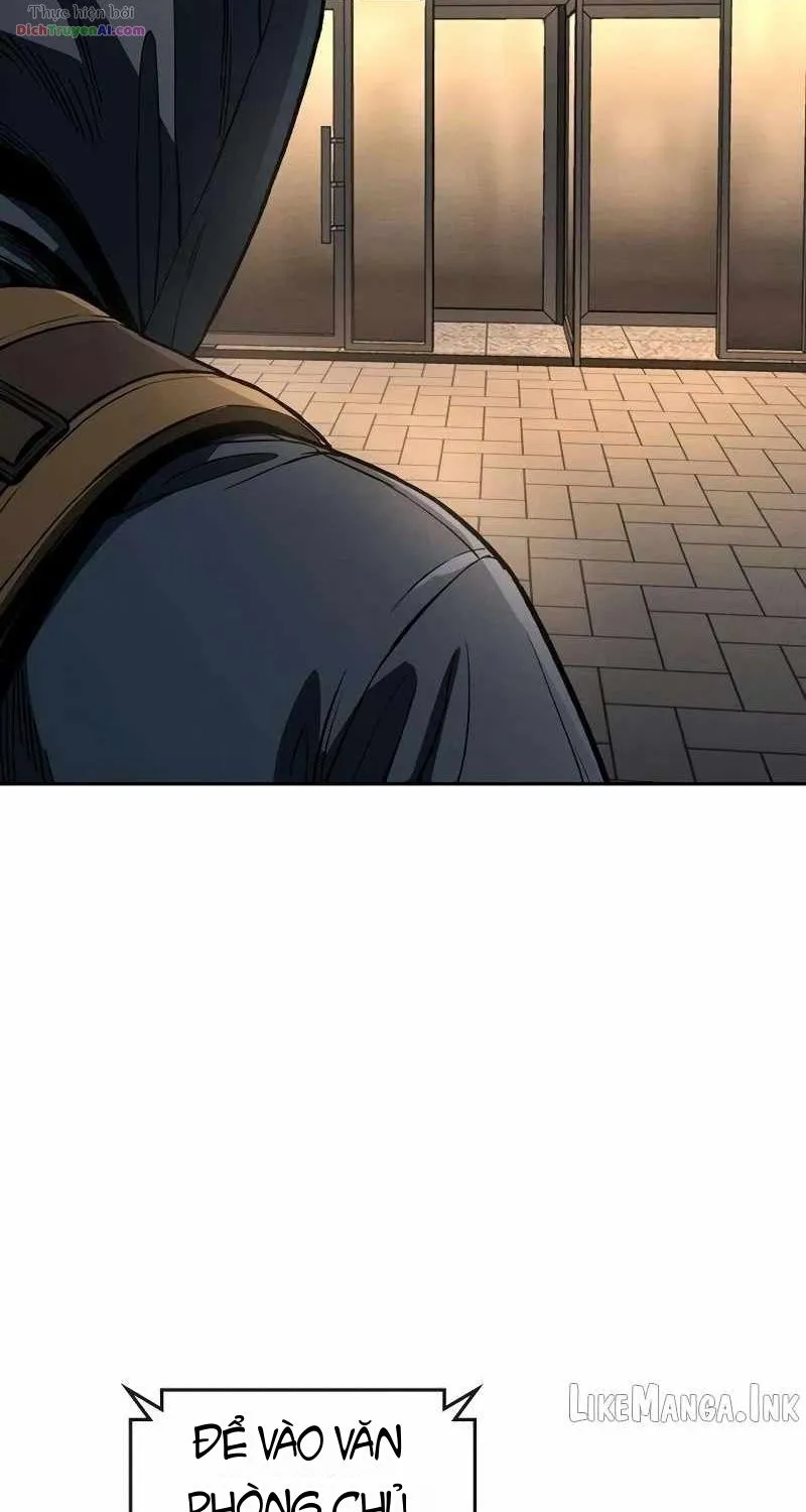 Sát Thủ Nhập Học - Chap 11 - Trang 190