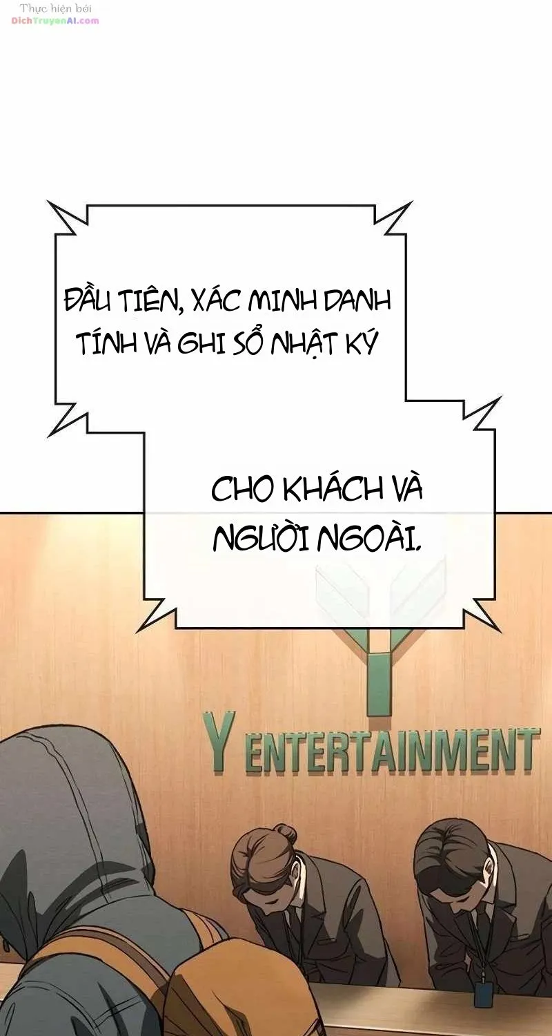 Sát Thủ Nhập Học - Chap 11 - Trang 193
