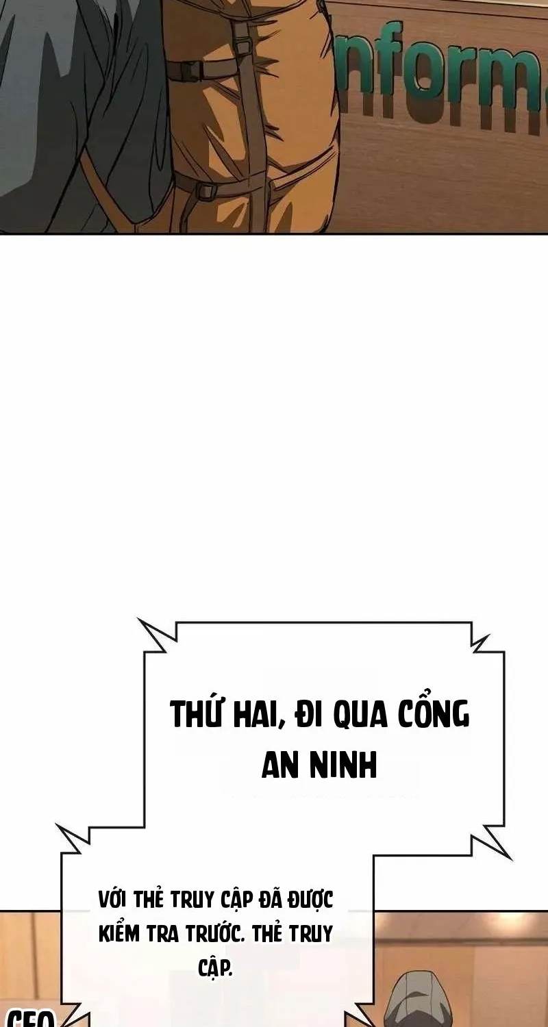 Sát Thủ Nhập Học - Chap 11 - Trang 194