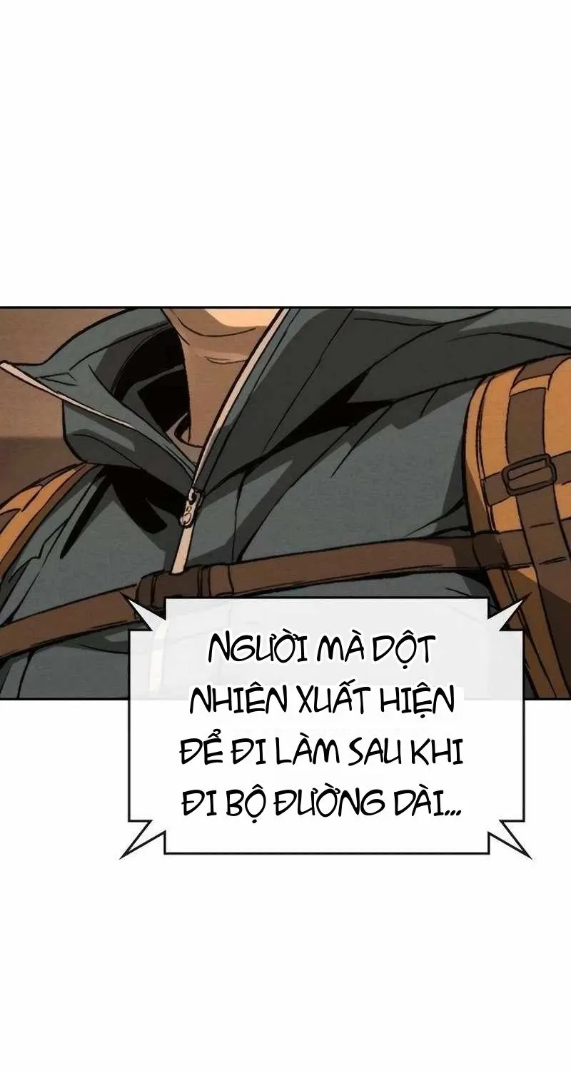 Sát Thủ Nhập Học - Chap 11 - Trang 203