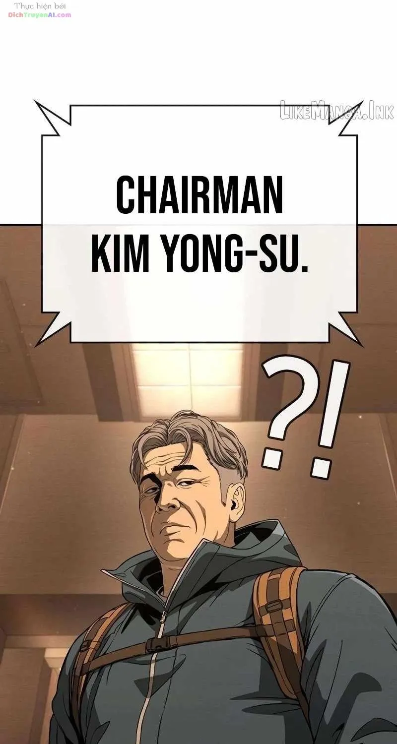 Sát Thủ Nhập Học - Chap 11 - Trang 205
