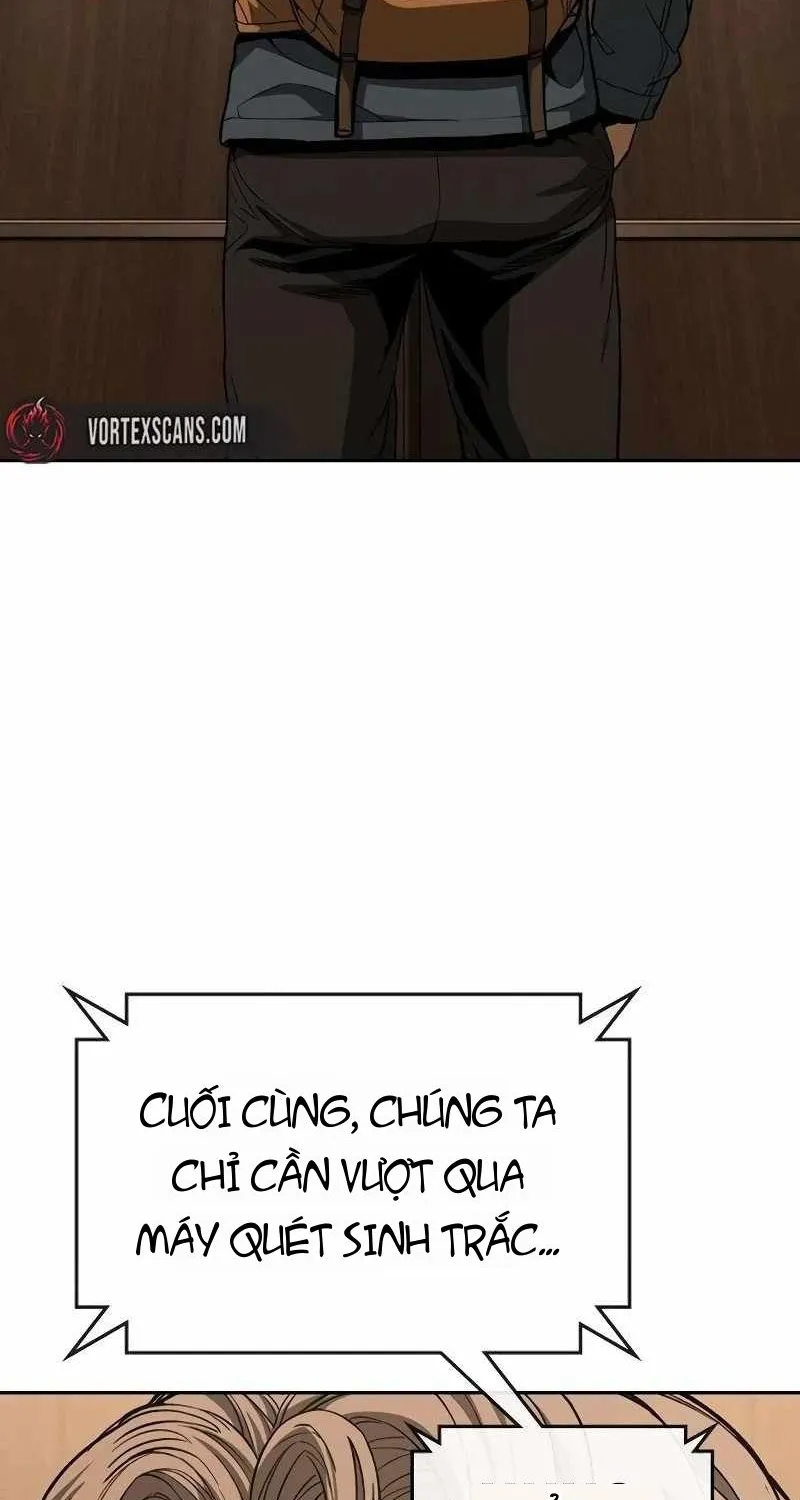 Sát Thủ Nhập Học - Chap 11 - Trang 212
