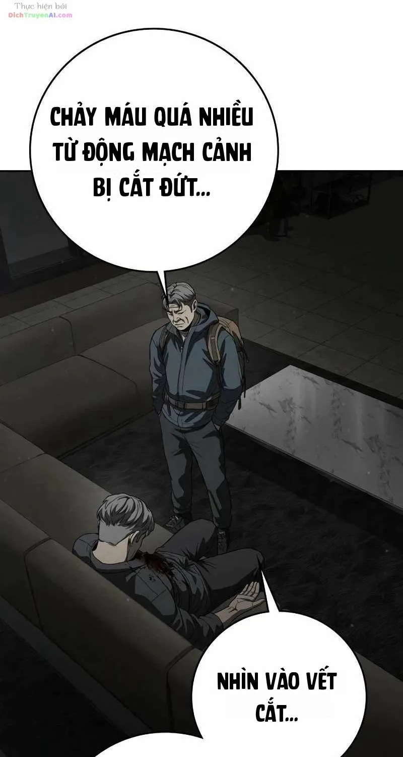 Sát Thủ Nhập Học - Chap 11 - Trang 229