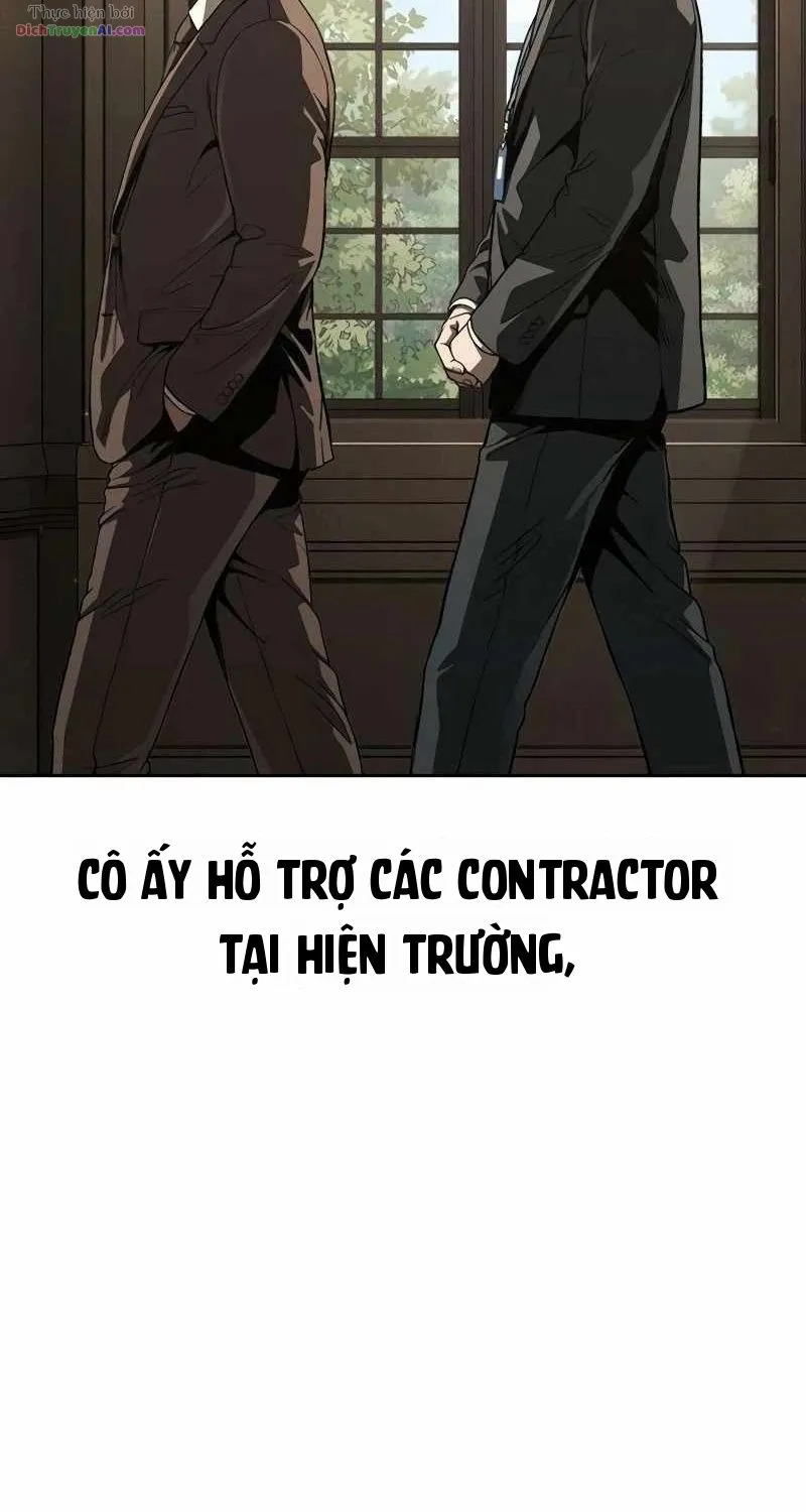 Sát Thủ Nhập Học - Chap 11 - Trang 28