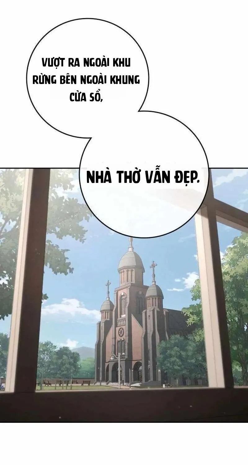 Sát Thủ Nhập Học - Chap 11 - Trang 29