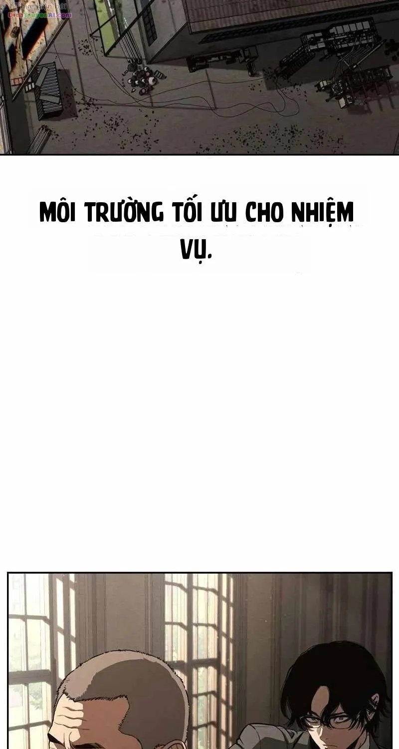Sát Thủ Nhập Học - Chap 11 - Trang 37