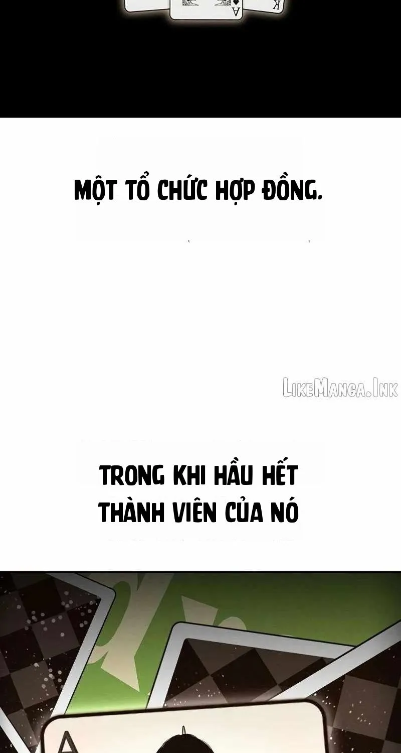 Sát Thủ Nhập Học - Chap 11 - Trang 5