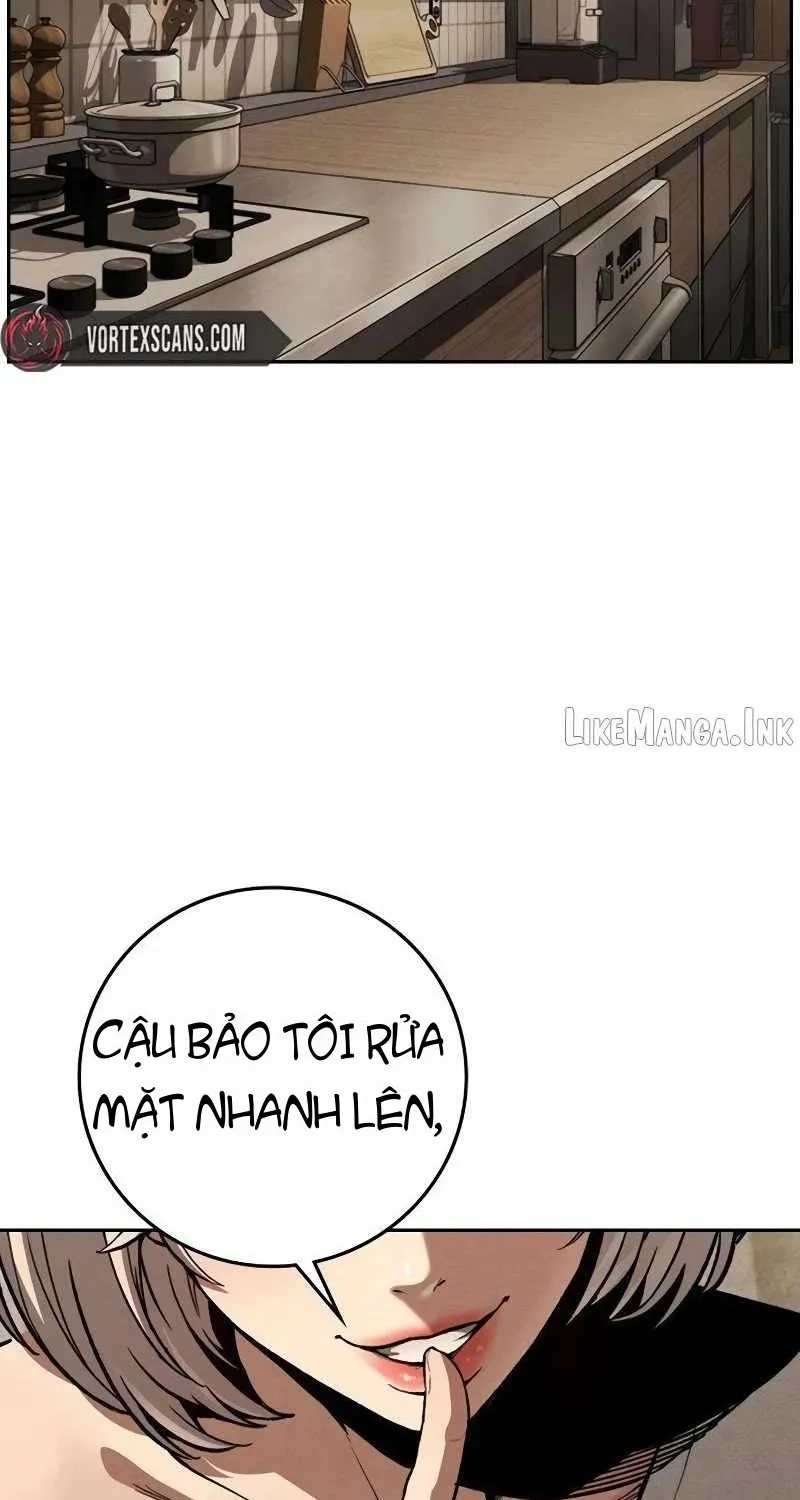 Sát Thủ Nhập Học - Chap 11 - Trang 44