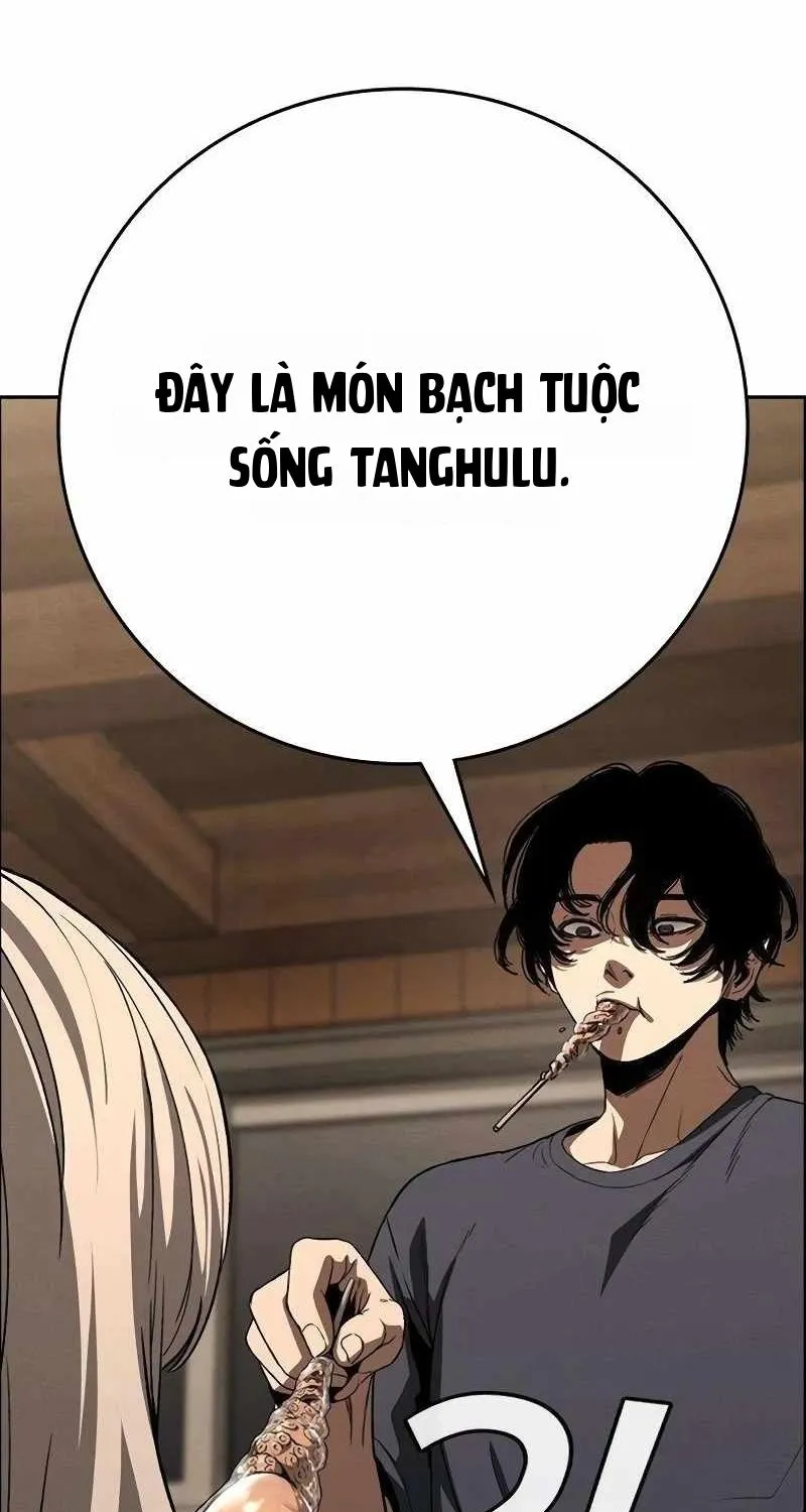 Sát Thủ Nhập Học - Chap 11 - Trang 50