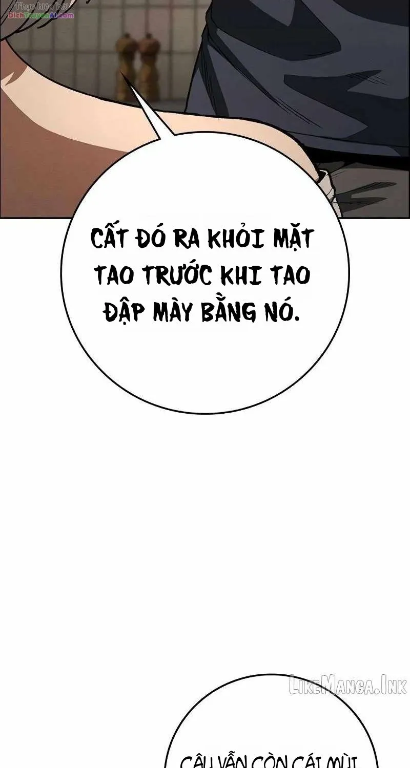 Sát Thủ Nhập Học - Chap 11 - Trang 52