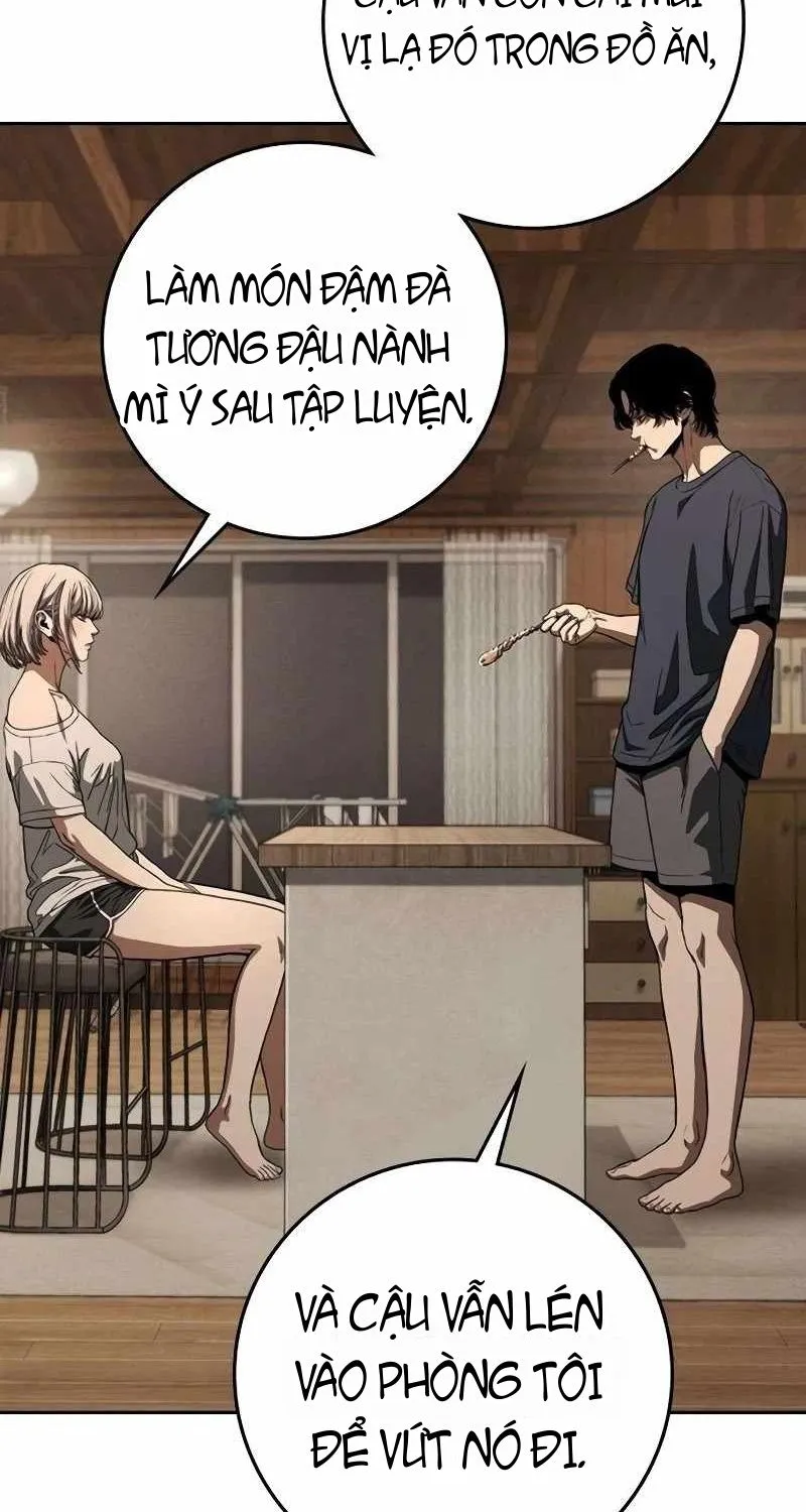 Sát Thủ Nhập Học - Chap 11 - Trang 53