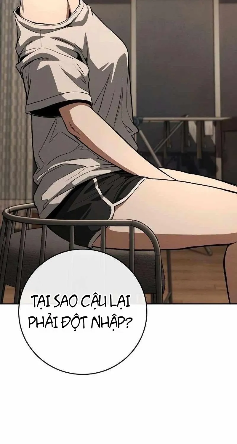 Sát Thủ Nhập Học - Chap 11 - Trang 56