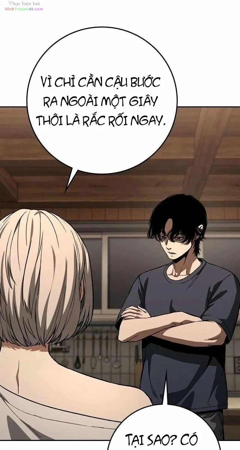 Sát Thủ Nhập Học - Chap 11 - Trang 58