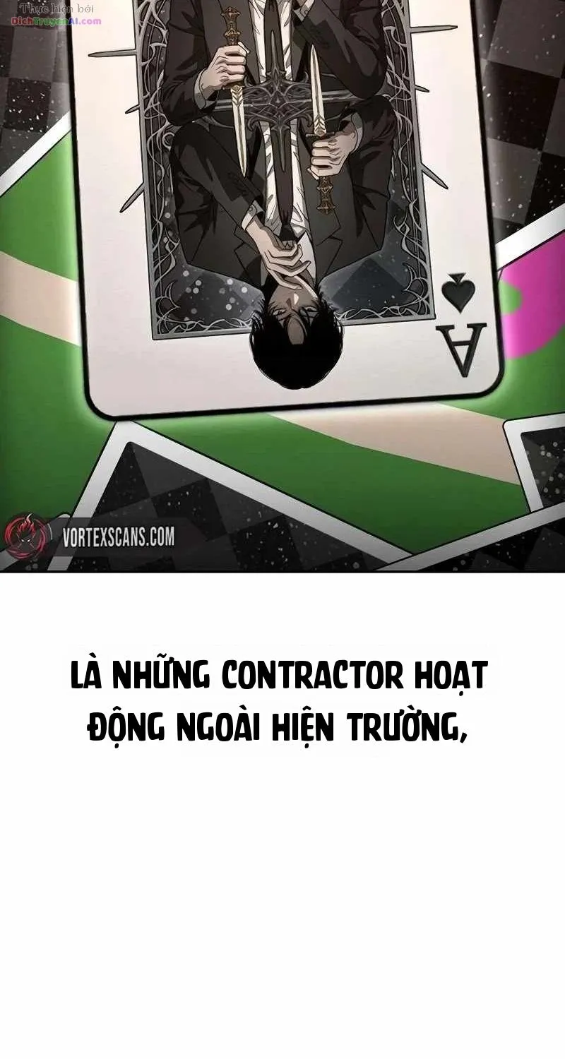Sát Thủ Nhập Học - Chap 11 - Trang 7