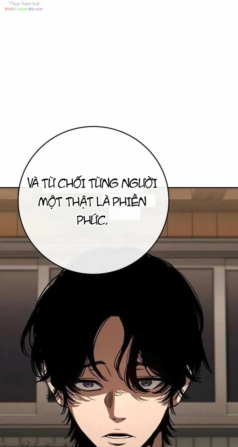 Sát Thủ Nhập Học - Chap 11 - Trang 64
