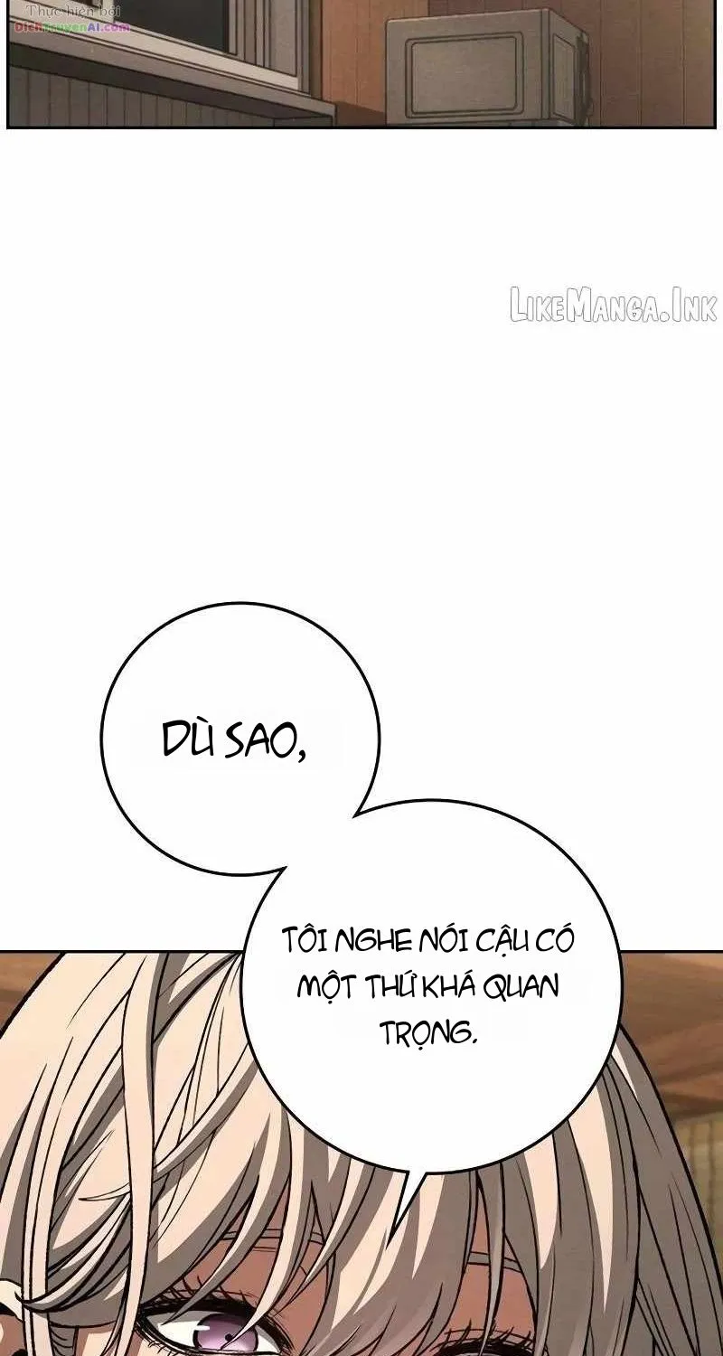 Sát Thủ Nhập Học - Chap 11 - Trang 67
