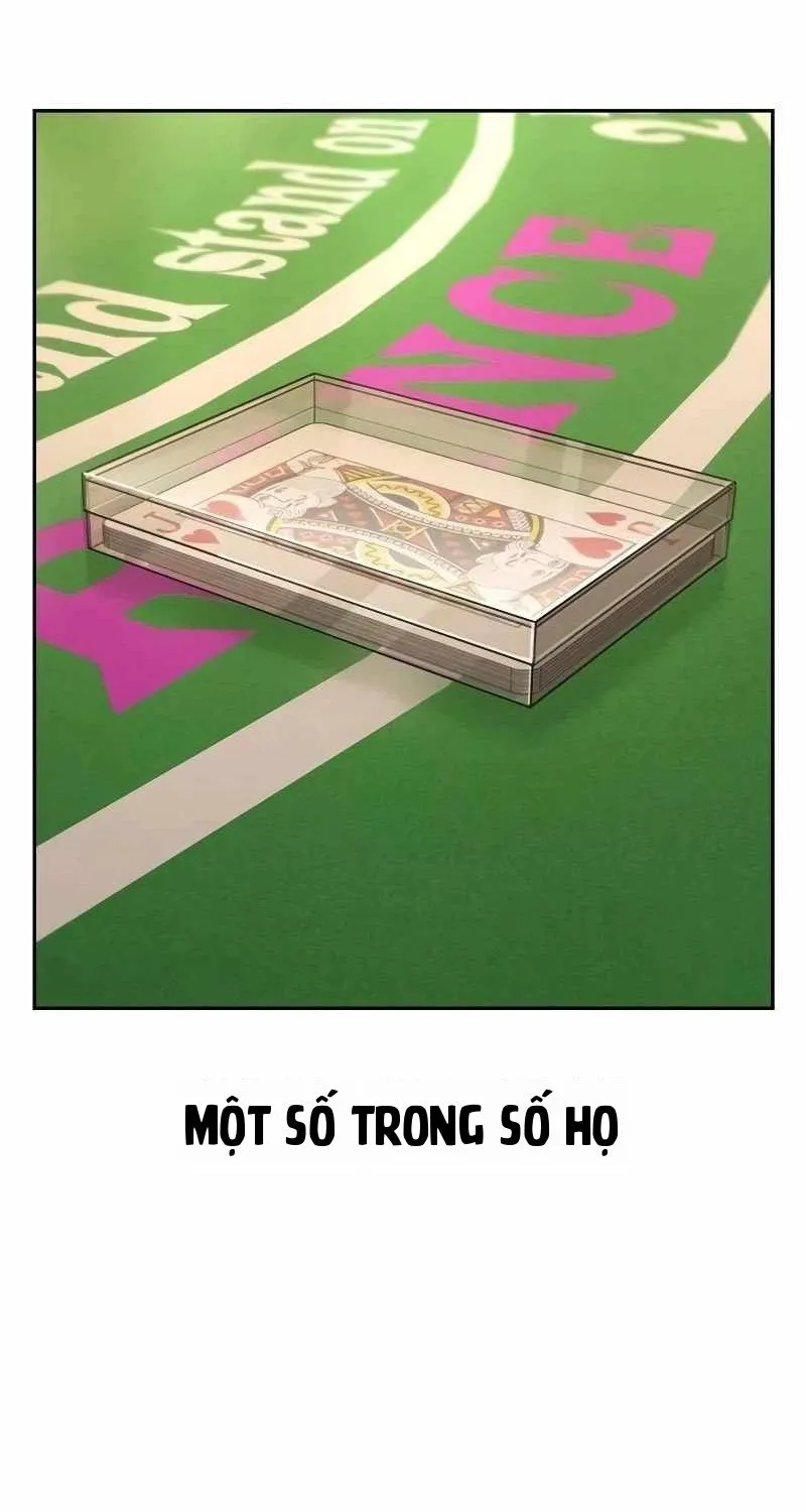 Sát Thủ Nhập Học - Chap 11 - Trang 8