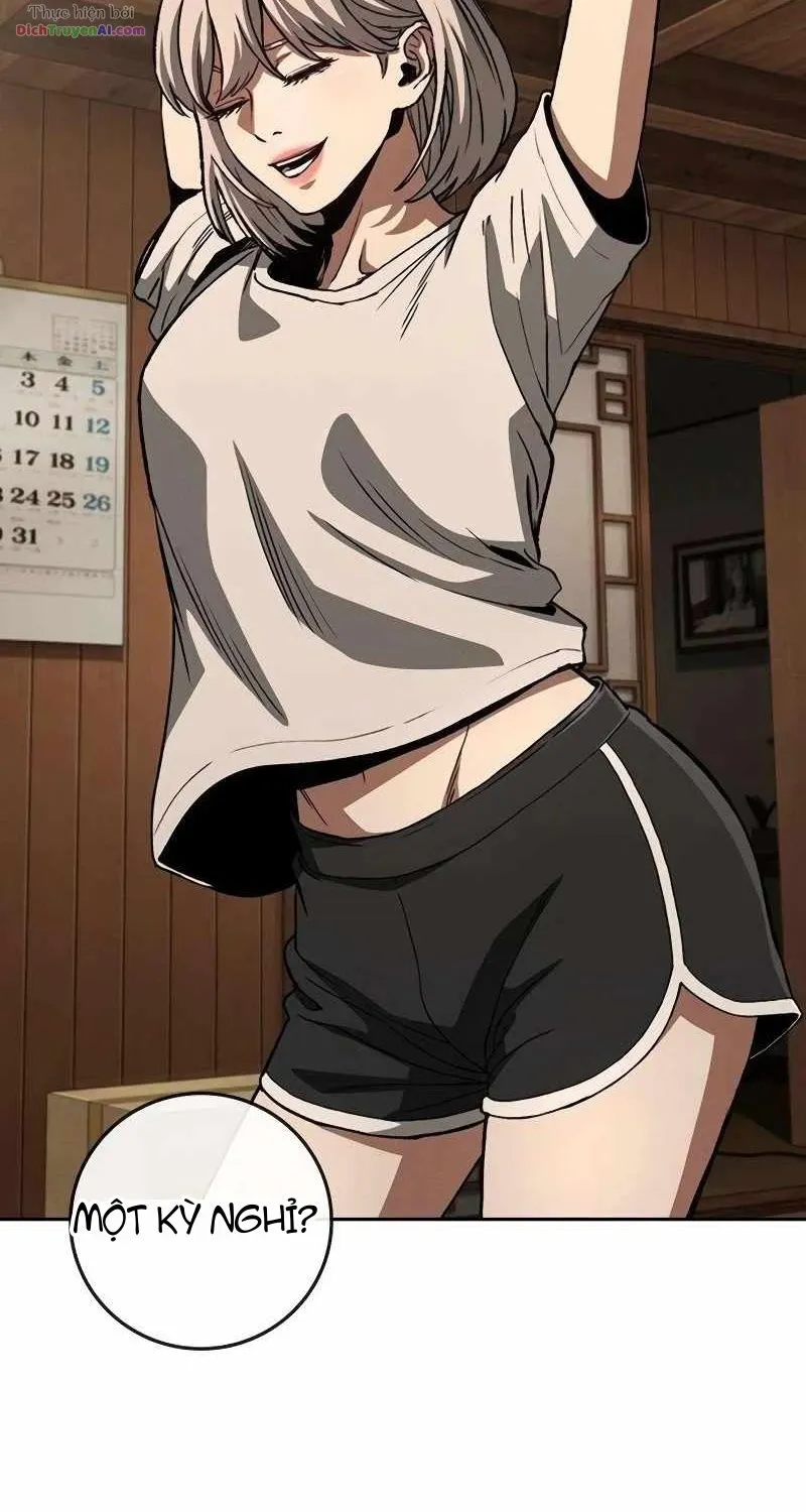 Sát Thủ Nhập Học - Chap 11 - Trang 82