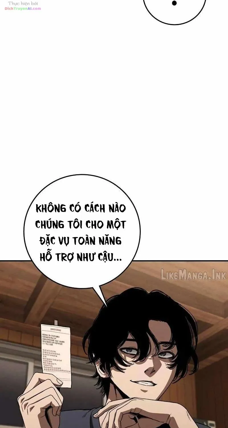 Sát Thủ Nhập Học - Chap 11 - Trang 85