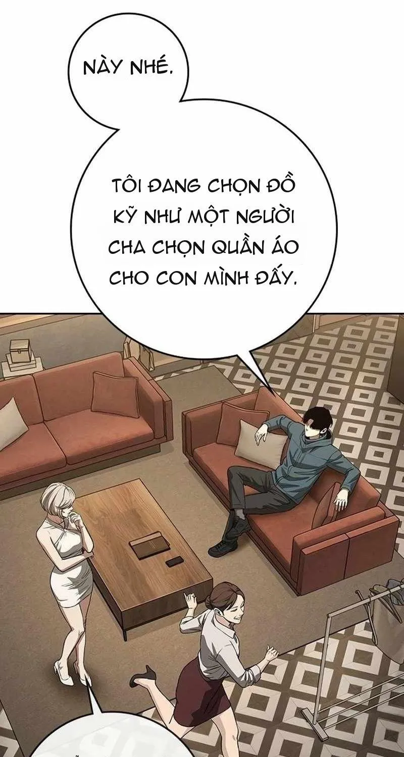 Sát Thủ Nhập Học - Chap 12 - Trang 101