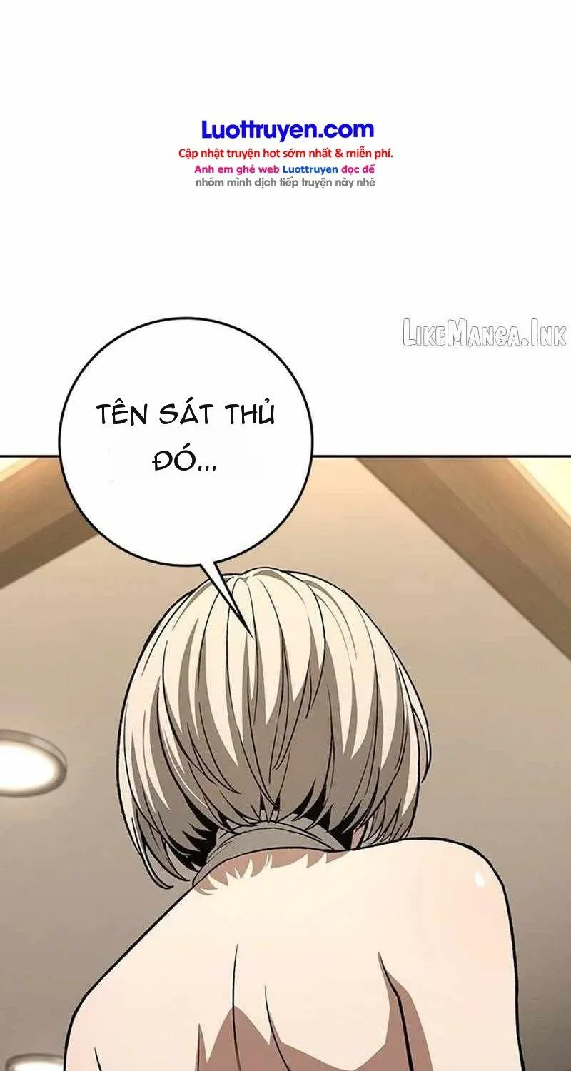 Sát Thủ Nhập Học - Chap 12 - Trang 106