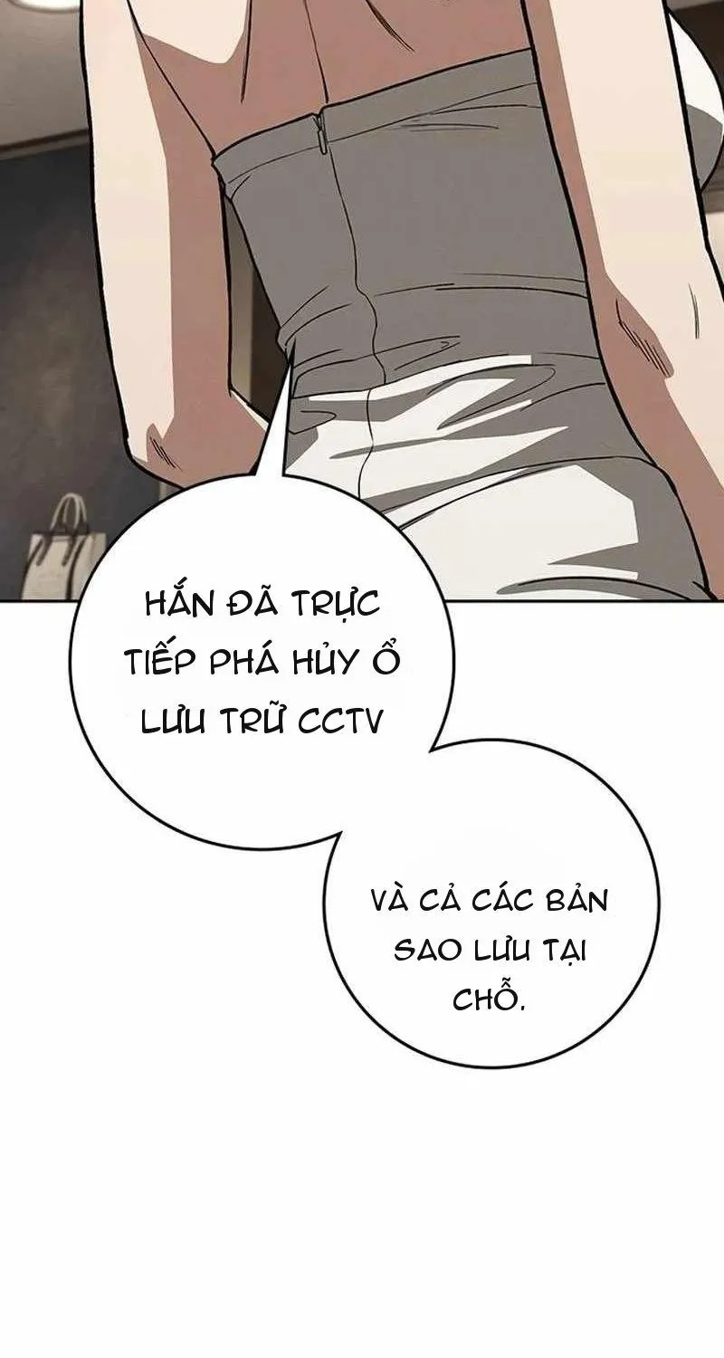 Sát Thủ Nhập Học - Chap 12 - Trang 107
