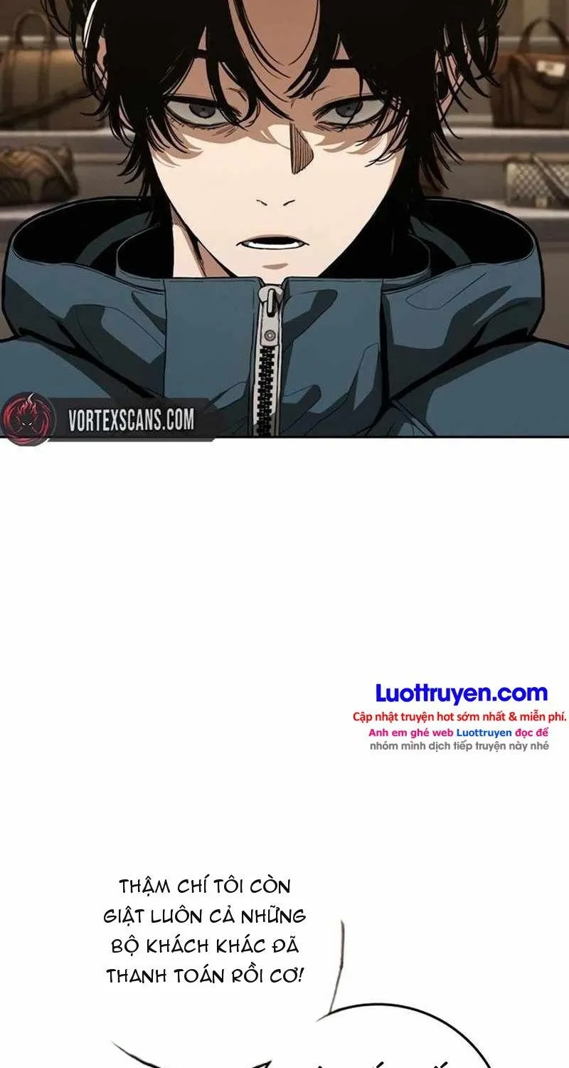 Sát Thủ Nhập Học - Chap 12 - Trang 111