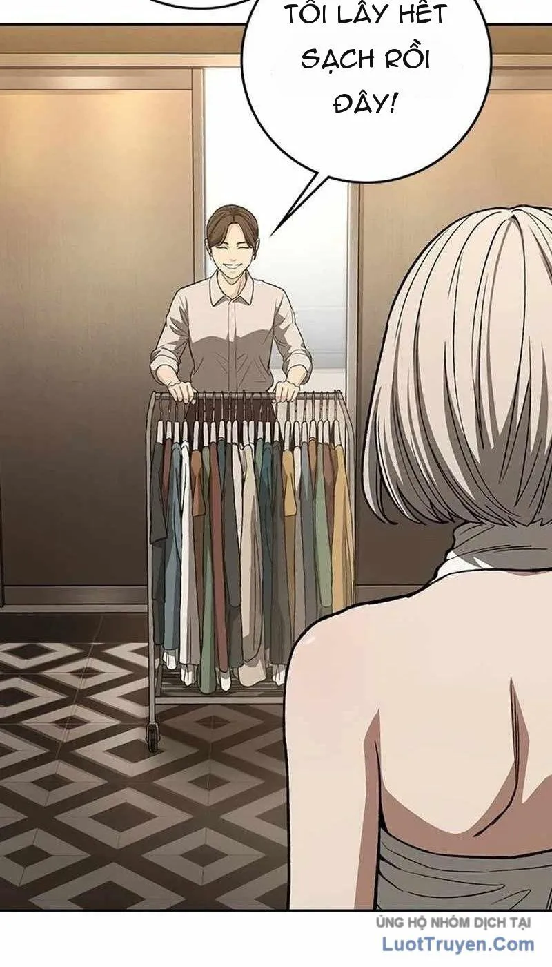 Sát Thủ Nhập Học - Chap 12 - Trang 112
