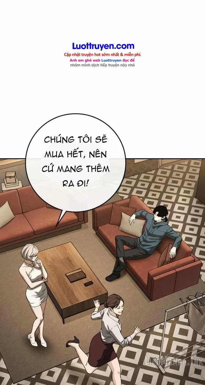 Sát Thủ Nhập Học - Chap 12 - Trang 113
