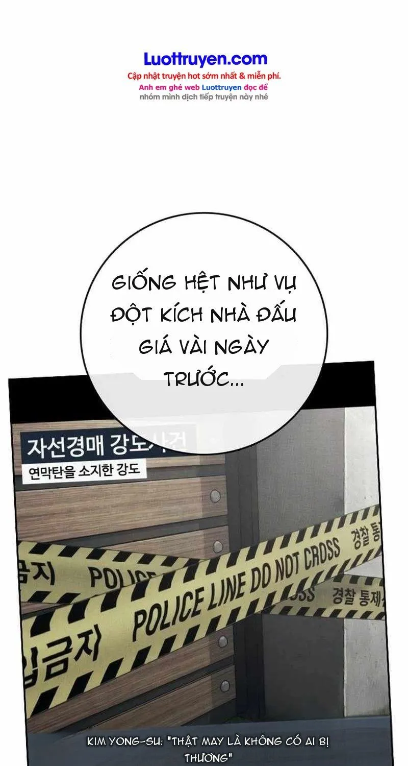Sát Thủ Nhập Học - Chap 12 - Trang 115