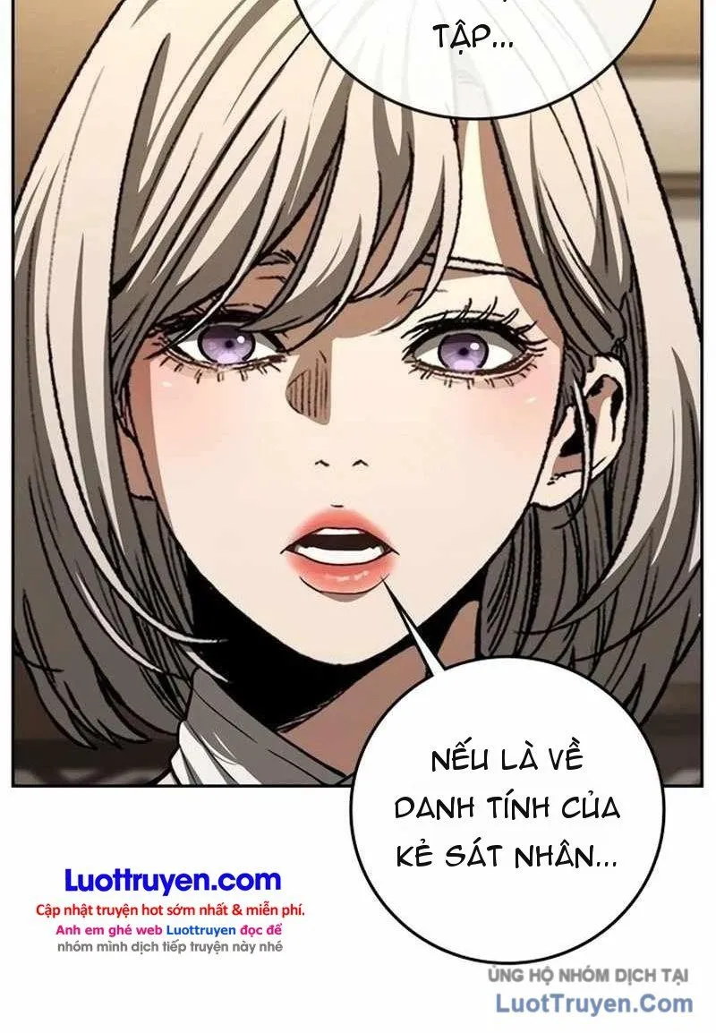 Sát Thủ Nhập Học - Chap 12 - Trang 119