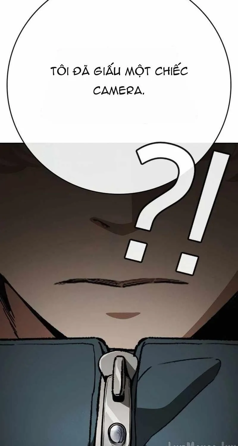 Sát Thủ Nhập Học - Chap 12 - Trang 124