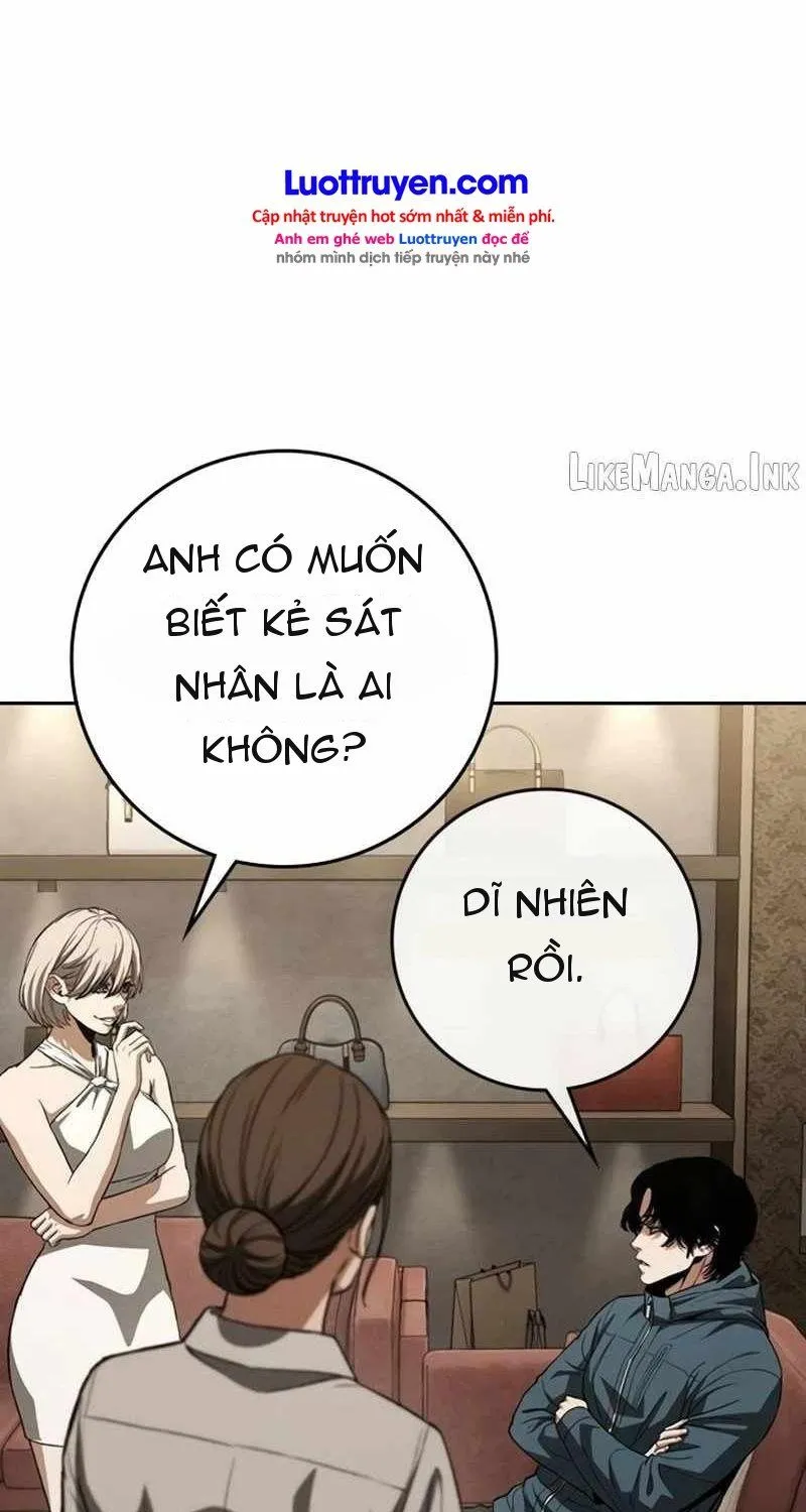 Sát Thủ Nhập Học - Chap 12 - Trang 129