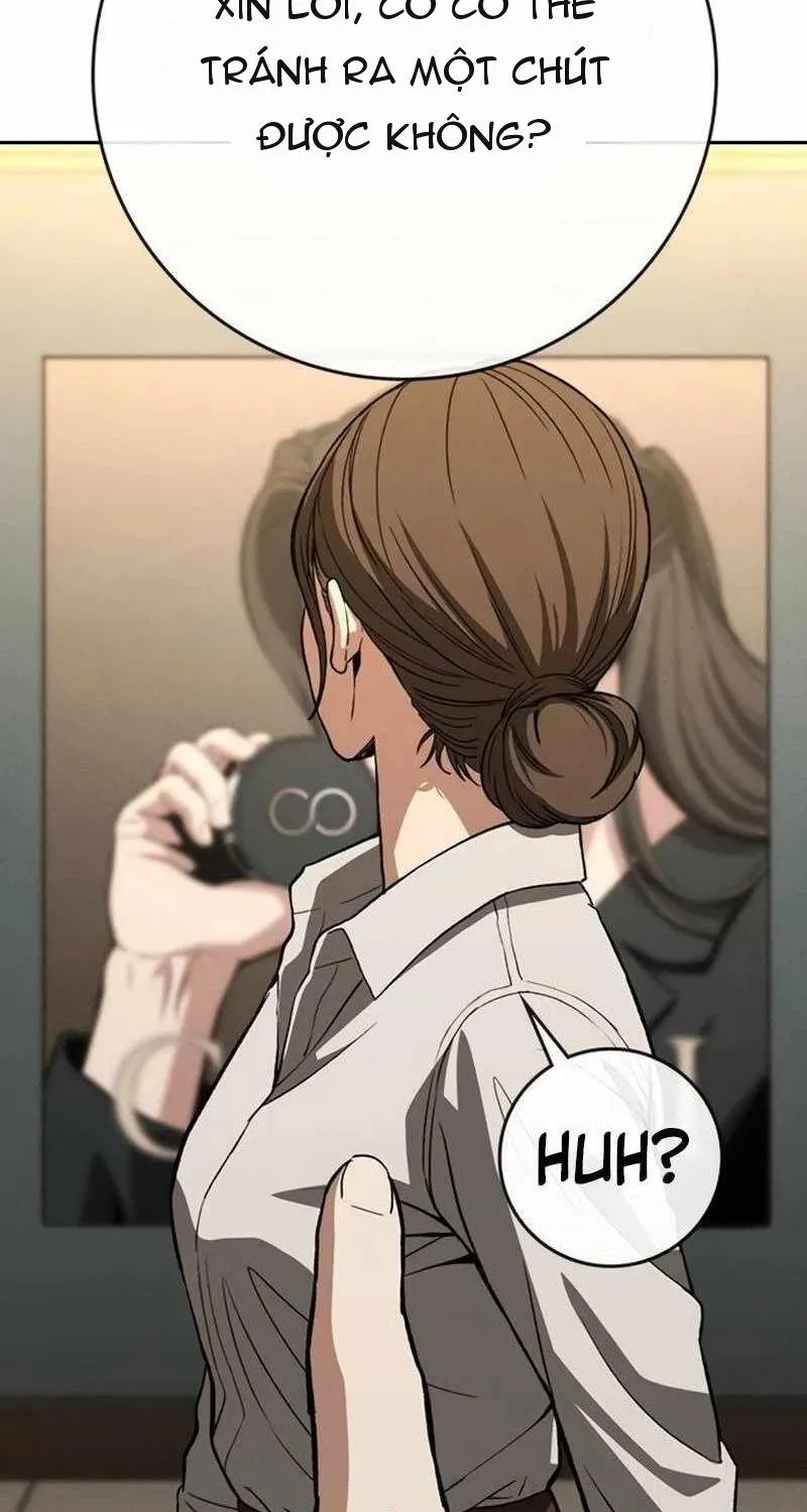 Sát Thủ Nhập Học - Chap 12 - Trang 134