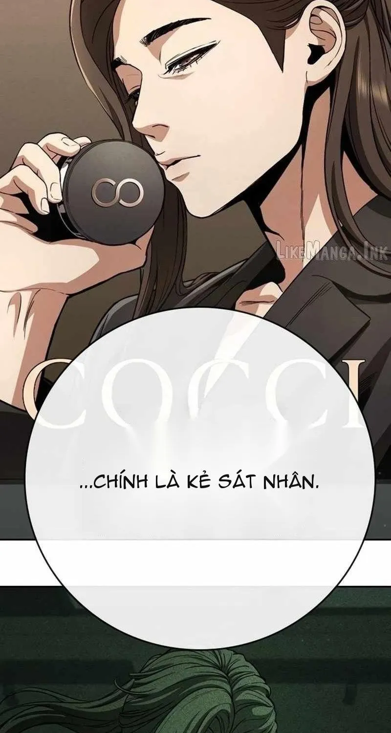 Sát Thủ Nhập Học - Chap 12 - Trang 137