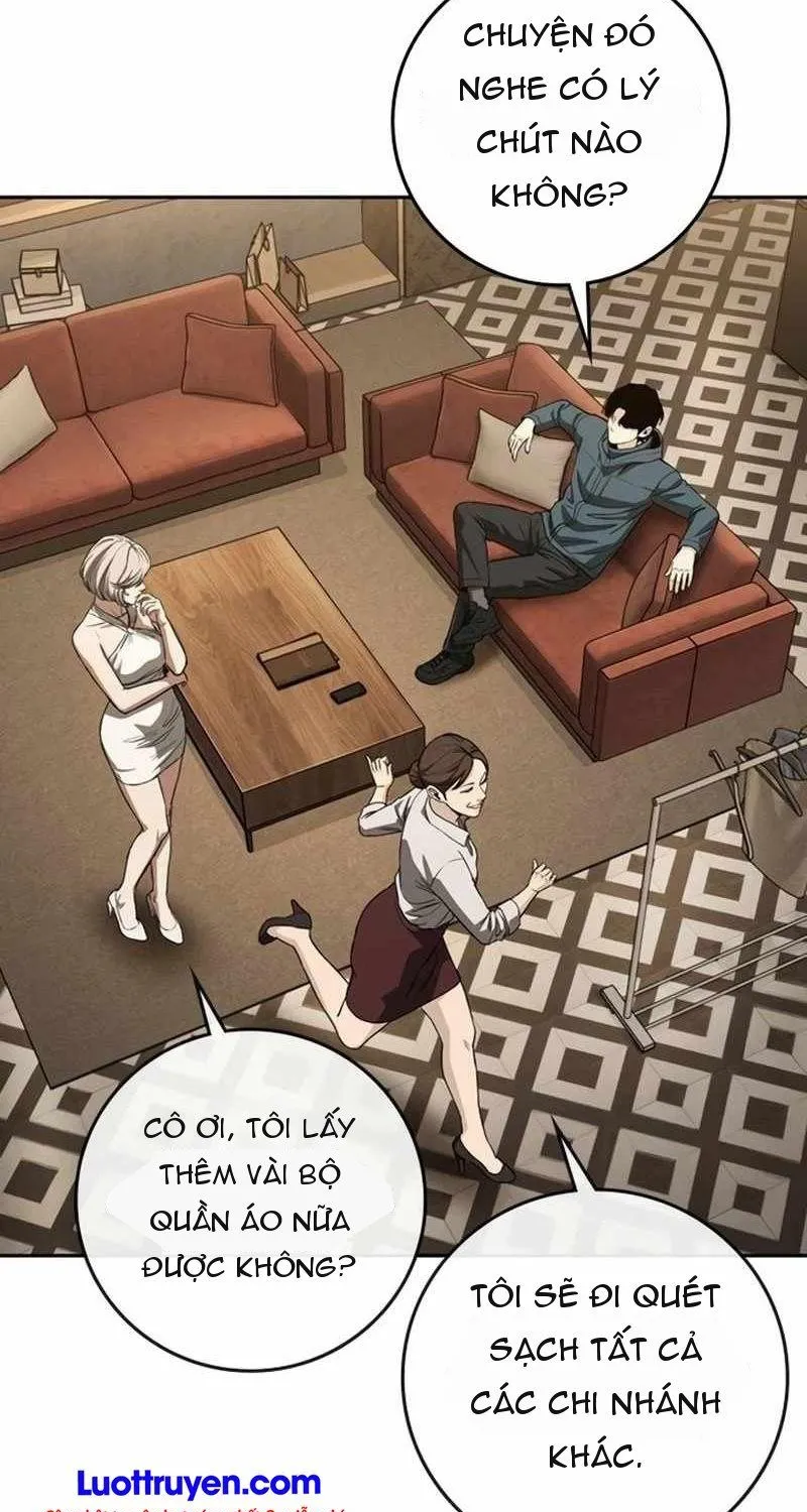 Sát Thủ Nhập Học - Chap 12 - Trang 141