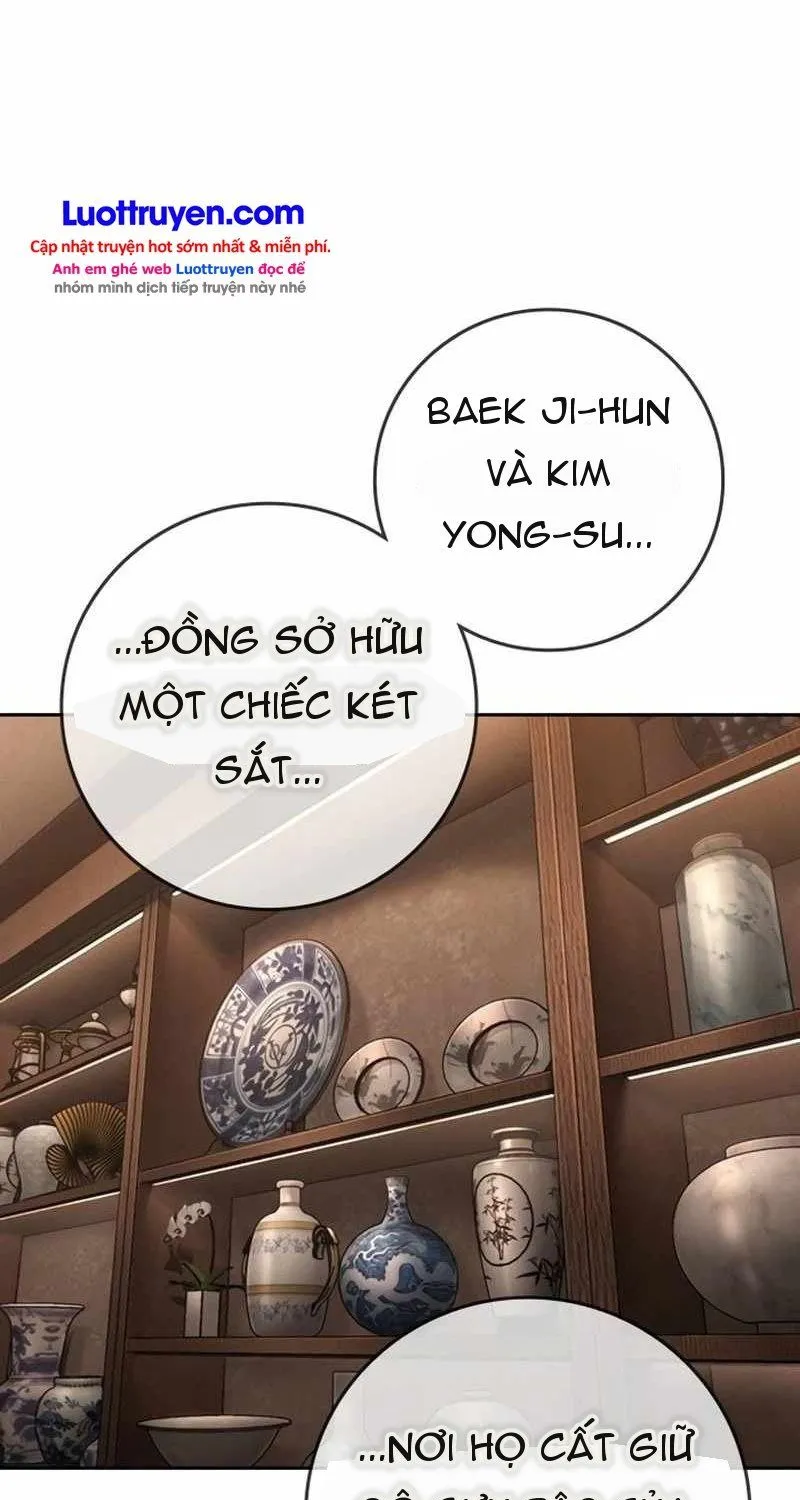 Sát Thủ Nhập Học - Chap 12 - Trang 146